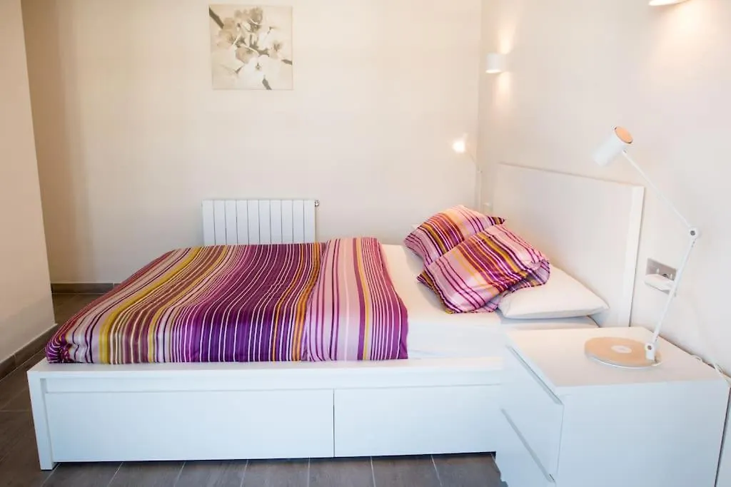 Appartamento Seahomes Vacations - Seafront Apt Fenals With Pkg Lloret de Mar