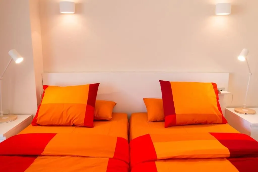 Seahomes Vacations - Seafront Apt Fenals With Pkg Lloret de Mar Spagna